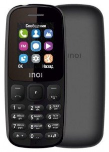 Телефон INOI 100 - ремонт