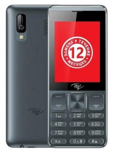 Телефон Itel it6320 - ремонт