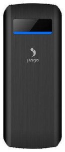 Телефон Jinga Simple F200n - фото - 5