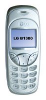 Телефон LG B1300 - фото - 1