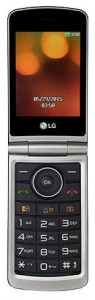 Телефон LG G360 - фото - 5