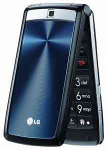 Телефон LG KF300 - фото - 1