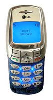 Телефон LG W3000 - фото - 1