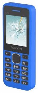 Телефон MAXVI C20 - фото - 2