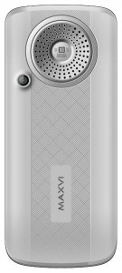 Телефон MAXVI P10 - фото - 1
