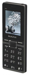 Телефон MAXVI P11 - фото - 2