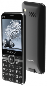 Телефон MAXVI P15 - ремонт