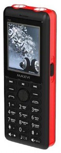 Телефон MAXVI P20 - фото - 12