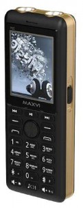 Телефон MAXVI P20 - фото - 7