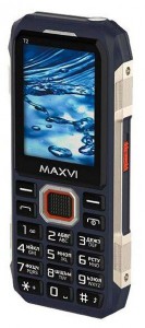 Телефон MAXVI T2 - фото - 22