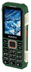 Телефон MAXVI T2 - фото - 19