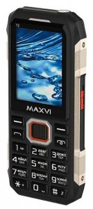 Телефон MAXVI T2 - фото - 10