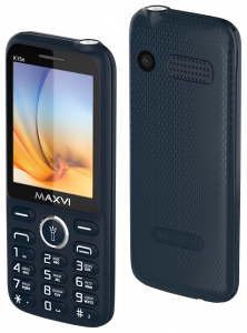 Телефон MAXVI.K15n - фото - 41