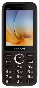 Телефон MAXVI.K15n - фото - 37