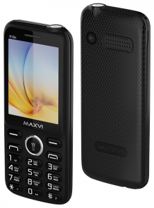 Телефон MAXVI.K15n - фото - 36