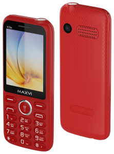 Телефон MAXVI.K15n - фото - 28