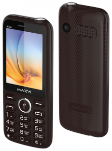 Телефон MAXVI.K15n - фото - 21