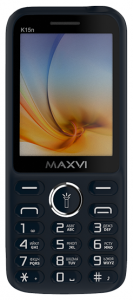 Телефон MAXVI.K15n - фото - 9