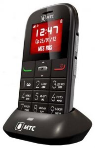 Телефон МТС 268 - ремонт