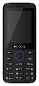 Телефон Nobby 231 - фото - 20