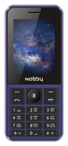 Телефон Nobby 240 LTE - фото - 8