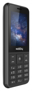 Телефон Nobby 240 LTE - фото - 7