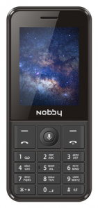 Телефон Nobby 240 LTE - фото - 6
