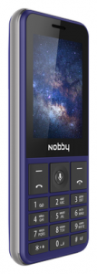 Телефон Nobby 240 LTE - фото - 2