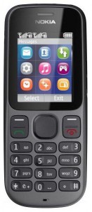 Телефон Nokia 101 - фото - 2
