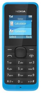 Телефон Nokia 105 - фото - 7