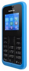 Телефон Nokia 105 - фото - 4