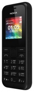 Телефон Nokia 105 - фото - 1