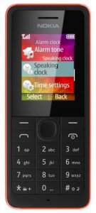 Телефон Nokia 106 - фото - 4