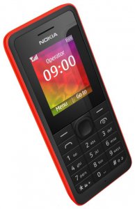 Телефон Nokia 106 - фото - 3