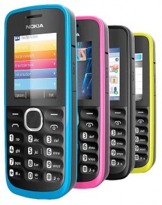 Телефон Nokia 110 - фото - 3