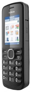 Телефон Nokia 110 - фото - 2
