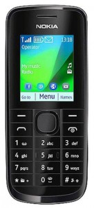 Телефон Nokia 110 - ремонт