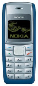 Телефон Nokia 1110i - ремонт