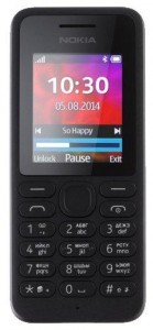 Телефон Nokia 130 - фото - 8