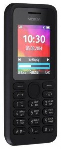 Телефон Nokia 130 - фото - 4