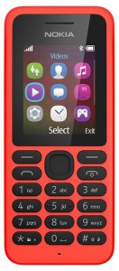 Телефон Nokia 130 Dual sim - фото - 1