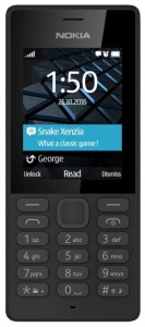 Телефон Nokia 150 - фото - 3