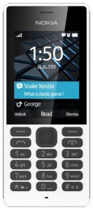 Телефон Nokia 150 - ремонт