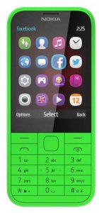 Телефон Nokia 225 - фото - 3