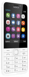 Телефон Nokia 230 Dual Sim - фото - 5