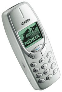 Телефон Nokia 3310 - фото - 2