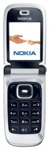 Телефон Nokia 6131 - фото - 4