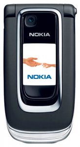 Телефон Nokia 6131 - фото - 2