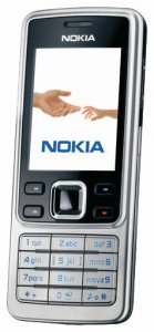 Телефон Nokia 6300 - фото - 1
