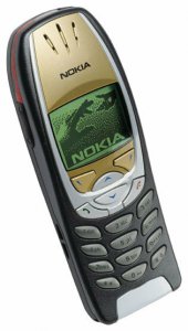 Телефон Nokia 6310 - фото - 1